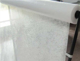 PAホットメルト接着剤ウェブ