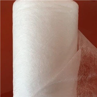 ホワイトPAホットメルトウェブ