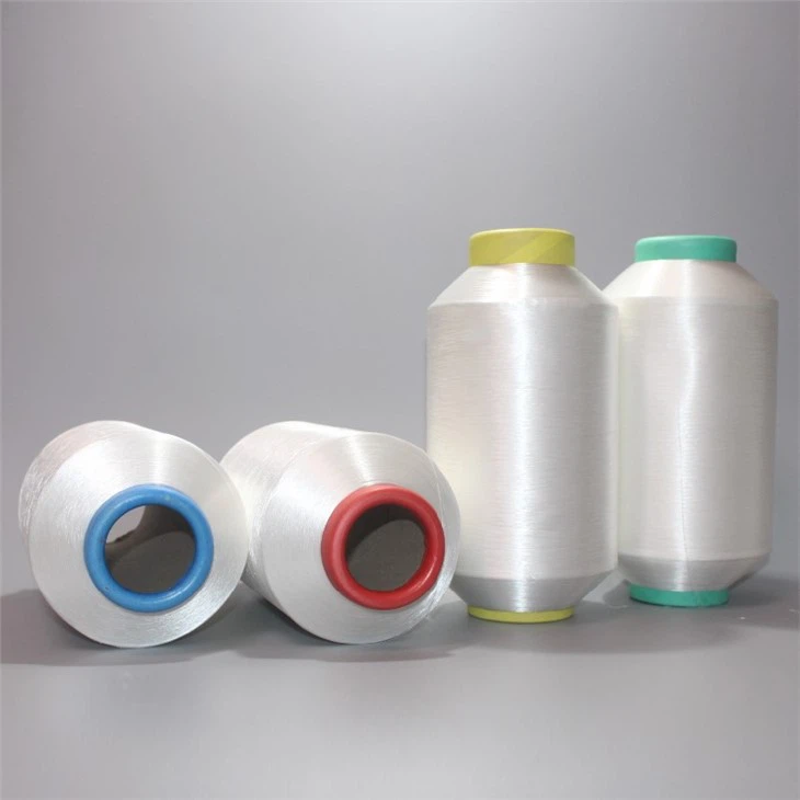 シートファブリック用TPUバイコンポーネントヤーン