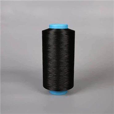 ホットメルトコーティング糸