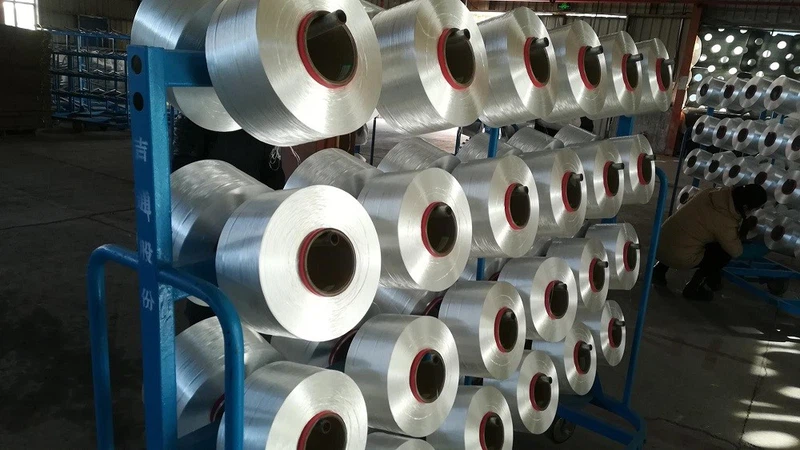 Melt Spinning Fiber of Polyester Melt Spinning Fiber of Polyester